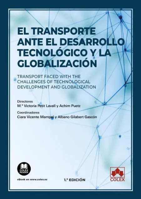 Transporte Ante el Desarrollo Tecnológico y la Globalización