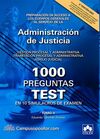 1000 PREGUNTAS TEST EN 10 SIMULACIONES DE EXAMEN 2