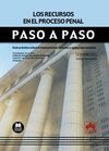 RECURSOS EN EL PROCESO PENAL. PASO A PASO 2023.