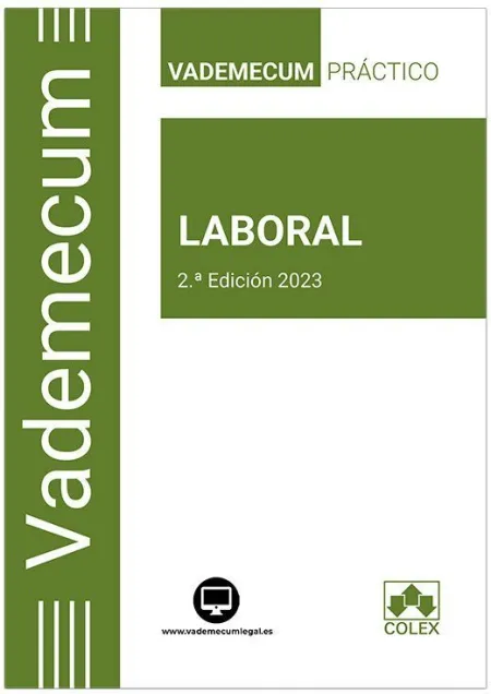 Vademecum Práctico Laboral 2023