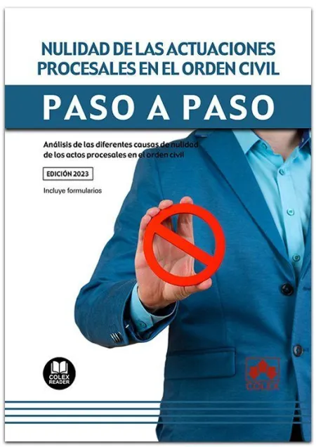 Nulidad de las Actuaciones Procesales en el Orden