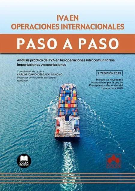 Iva en Operaciones Internacionales. Paso a Paso.