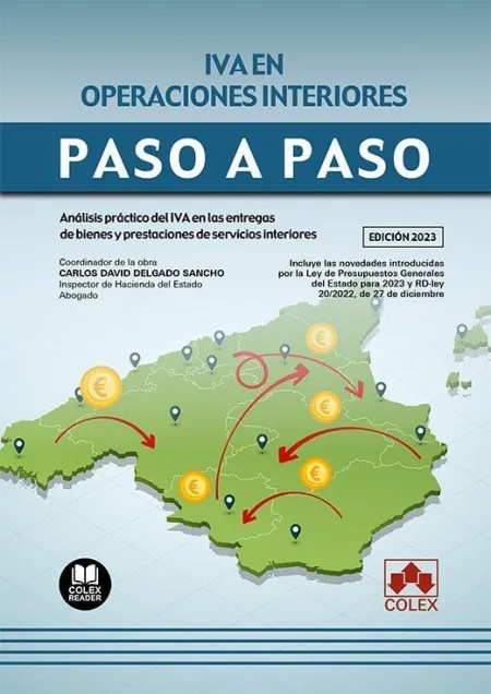 Iva en Operaciones Interiores. Paso a Paso.