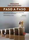 FISCALIDAD PARA INVERSORES. PASO A PASO.(ED. 2023)