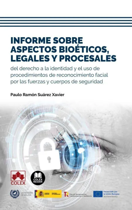 Informe Sobre Aspectos Bioéticos, Legales y Procesales del Derecho a la Identidad y Uso del Procedimiento