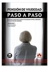 PENSIÓN DE VIUDEDAD. PASO A PASO.