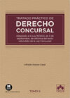 TRATADO PRÁCTICO DE DERECHO CONCURSAL, TOMO II.