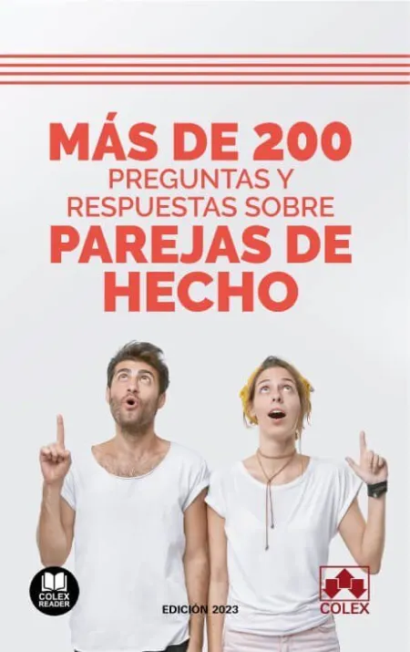 Más de 200 Preguntas y Respuestas Sobre Parejas de Hecho