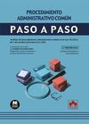 PROCEDIMIENTO ADMINISTRATIVO COMÚN. PASO A PASO 20