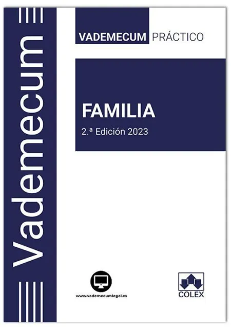 Vademecum Familia 2023