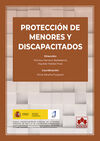 PROTECCIÓN DE MENORES Y DISCAPACITADOS