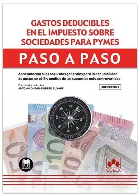 Gastos Deducibles en el Impuesto Sobre Sociedades