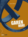 GAREN HORI