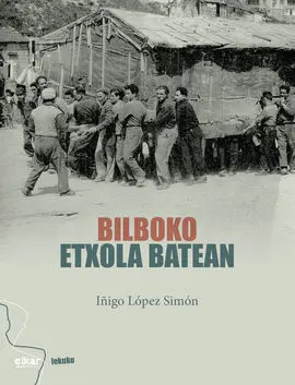 Bilboko Etxola Batean