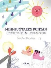 Mihi-Puntaren Puntan