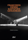 FRANKOREN MENDE KANTATZEN GENUENEAN (+CD)