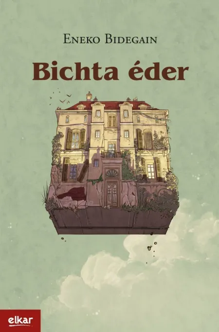 Bichta Eder