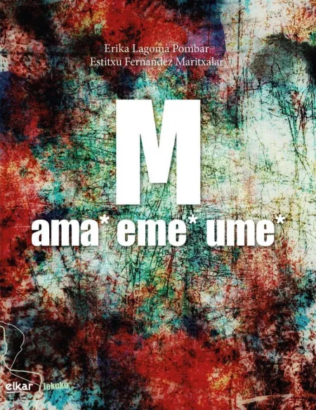 M Ama, Eme, Ume