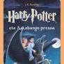 HARRY POTTER ETA AZKABANGO PRESOA