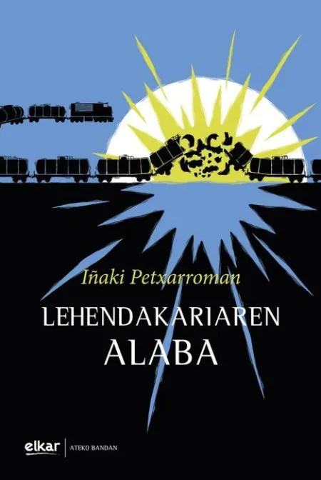 Lehendakariaren Alaba
