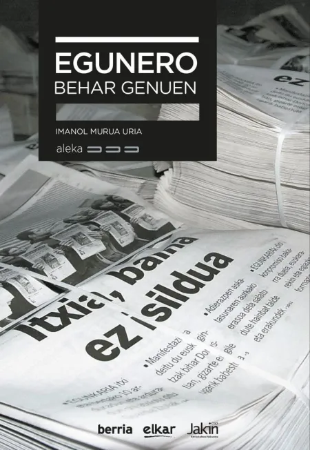 Egunero Behar Genuen