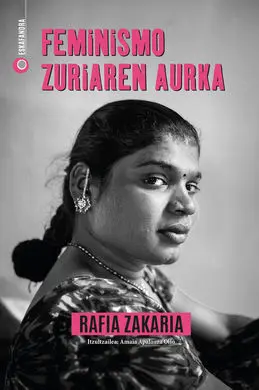 Feminismo Zuriaren Aurka
