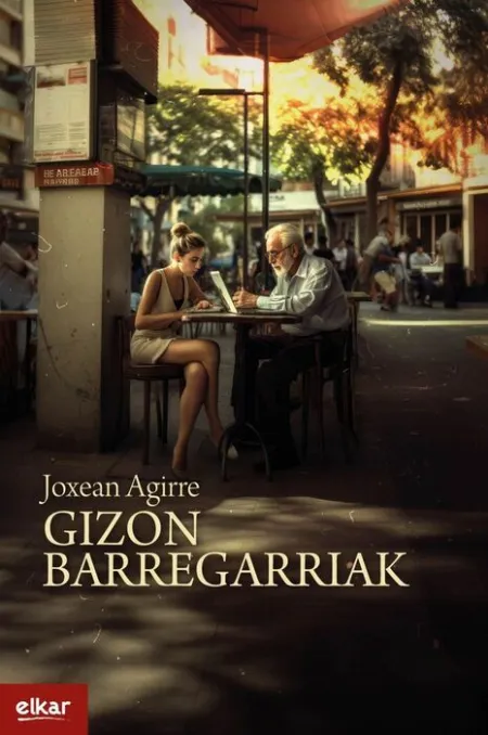 Gizon Barregarriak