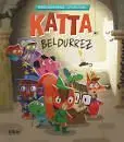 Beldurrez Katta 20