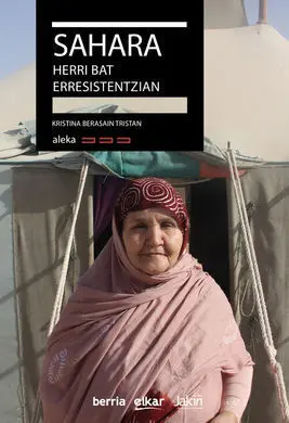 Sahara, Herri Bat Erresistentzian