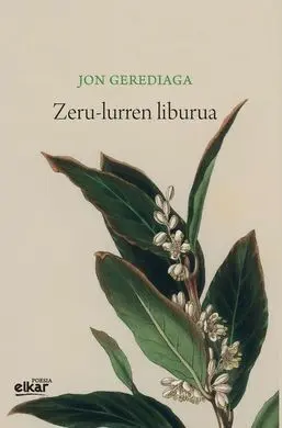 Zeru - Lurren Liburua