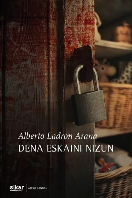 Dena Eskaini Nizun