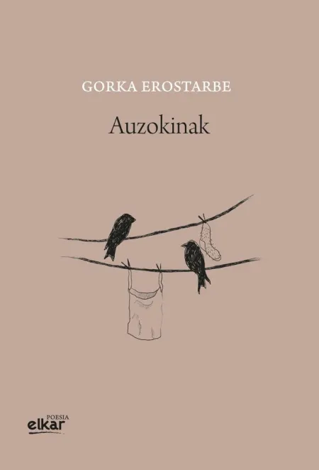 Auzokinak