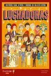 Luchadoras