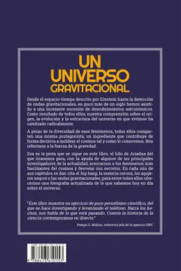 Un Universo Gravitacional