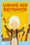 LUDWIG VAN BEETHOVEN