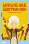 Ludwig Van Beethoven