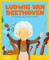 LUDWIG VAN BEETHOVEN - CAT