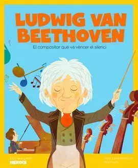 Ludwig Van Beethoven - Cat