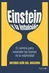 Einstein y la Intuición
