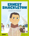 ERNEST SHACKLETON