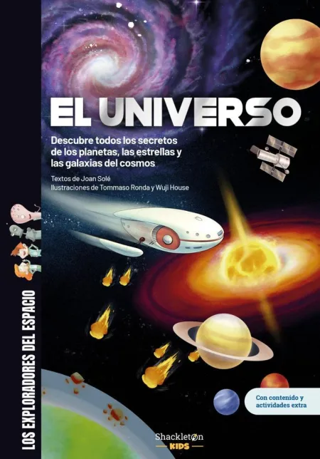 El Universo