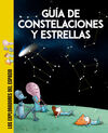 GUIA DE CONSTELACIONES Y ESTRELLAS