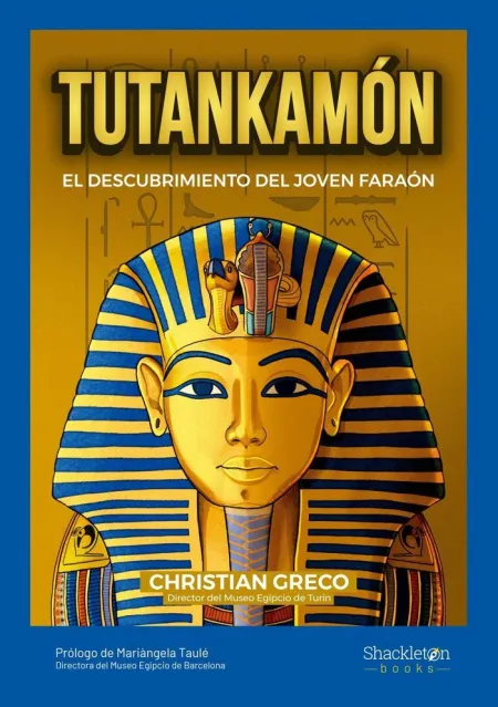 Tutankamon