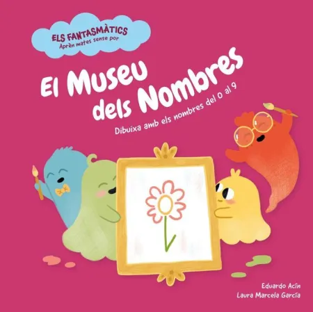 Museu Dels Nombres, el