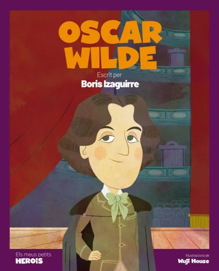 Oscar Wilde - Cat