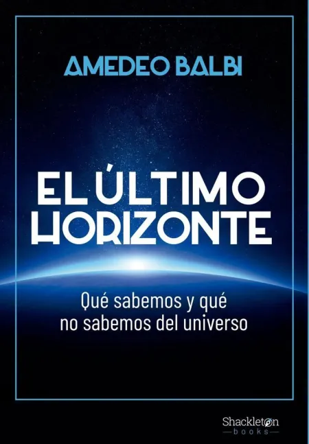 Ultimo Horizonte, el