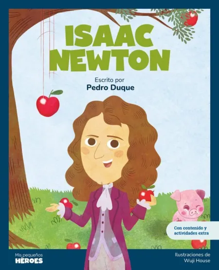 Isaac Newton
