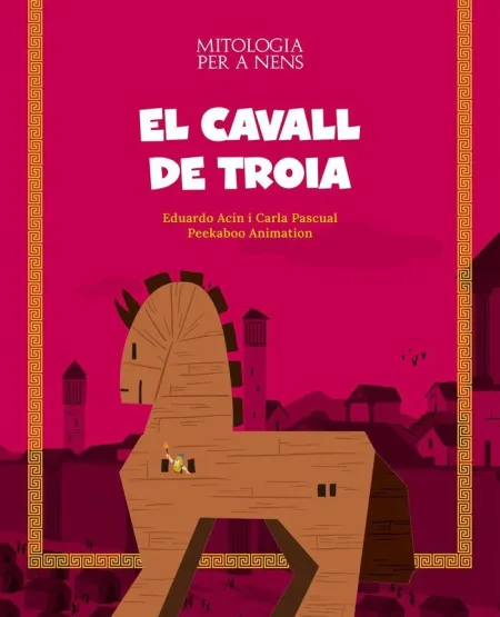 El Cavall de Troia