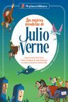 MEJORES AVENTURAS DE JULIO VERNE, LAS