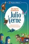 Mejores Aventuras de Julio Verne, las